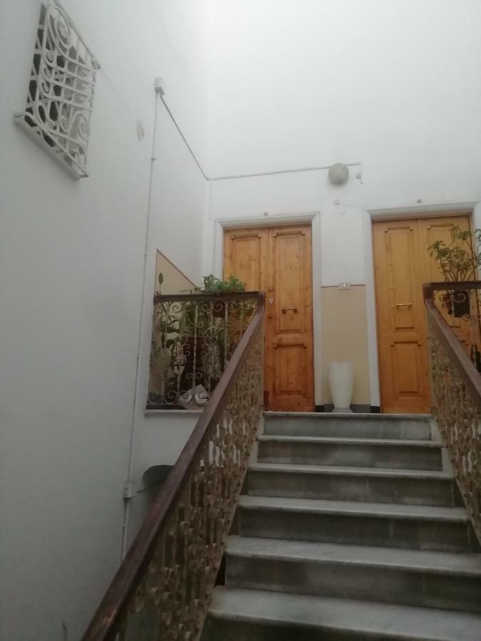 La Casa Di Sara Apartment La Spezia Exterior photo
